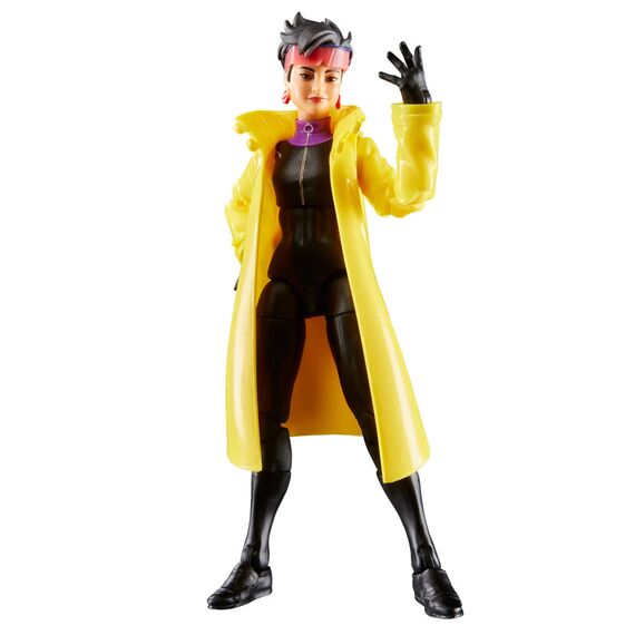 Figurka X-Men '97 Marvel Legends - Jubilee- Zdjęcie 14
