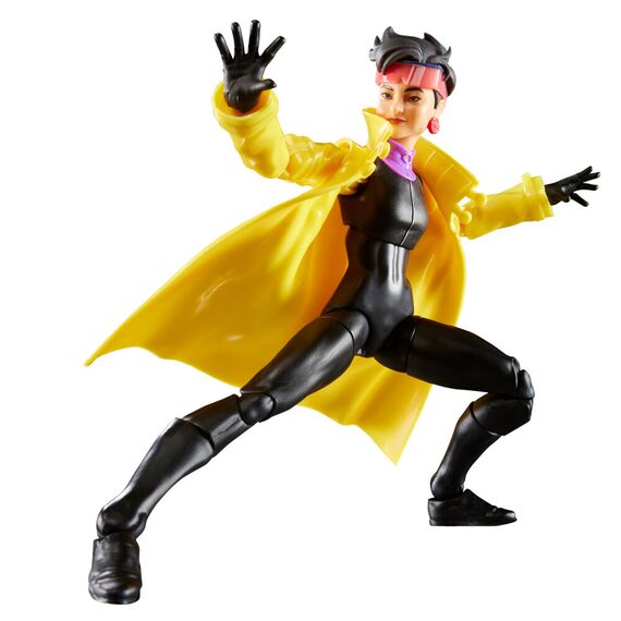 Figurka X-Men '97 Marvel Legends - Jubilee- Zdjęcie 17