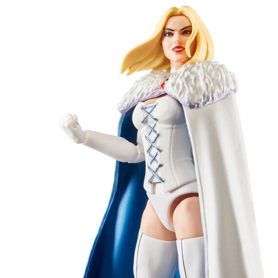 Figurka X-Men '97 Marvel Legends - Emma Frost- Zdjęcie 10