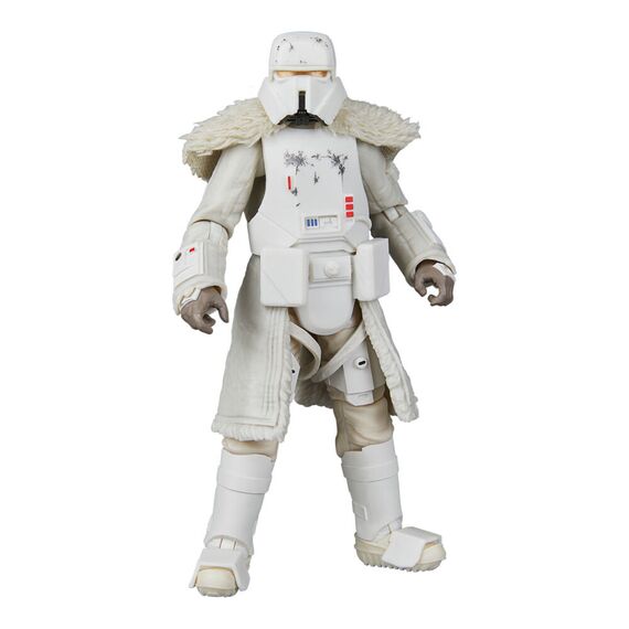 Figurka Star Wars: Andor Black Series - Range Trooper- Zdjęcie 11