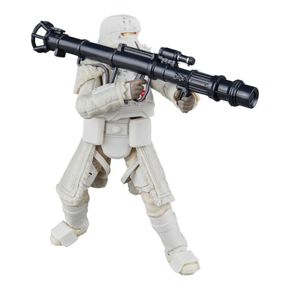 Figurka Star Wars: Andor Black Series - Range Trooper- Zdjęcie 20