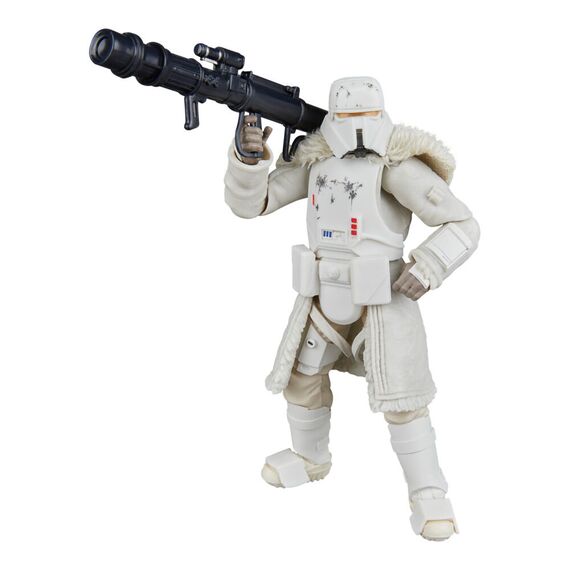Figurka Star Wars: Andor Black Series - Range Trooper- Zdjęcie 23