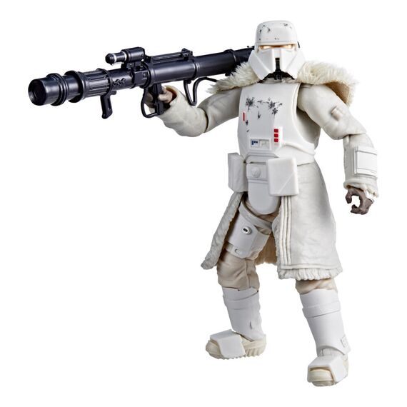 Figurka Star Wars: Andor Black Series - Range Trooper- Zdjęcie 2
