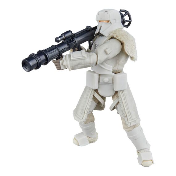 Figurka Star Wars: Andor Black Series - Range Trooper- Zdjęcie 29
