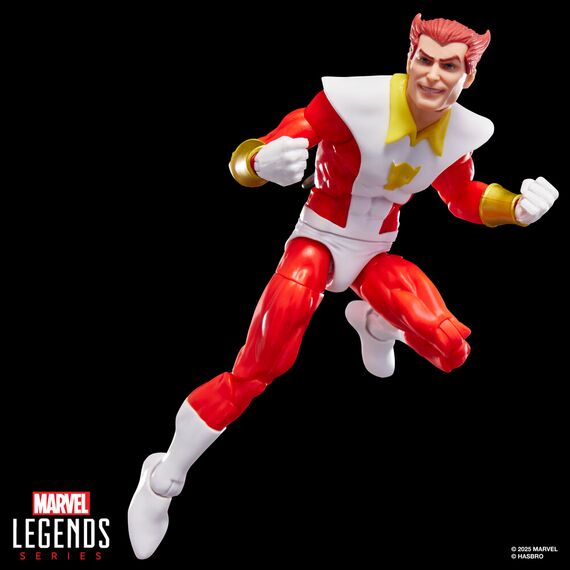Zestaw 2 figurek Marvel Legends - Starfox & Champion of the Universe- Zdjęcie 23