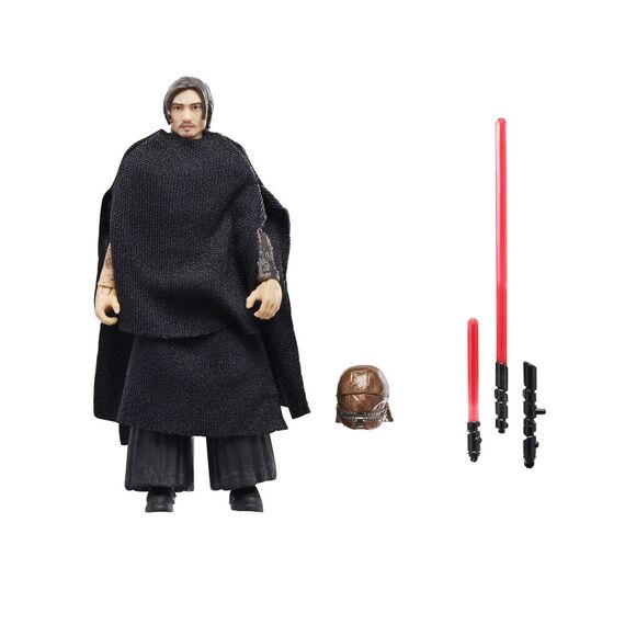 Figurka Star Wars: The Acolyte Vintage Collection - The Stranger (Qimir)- Zdjęcie 2