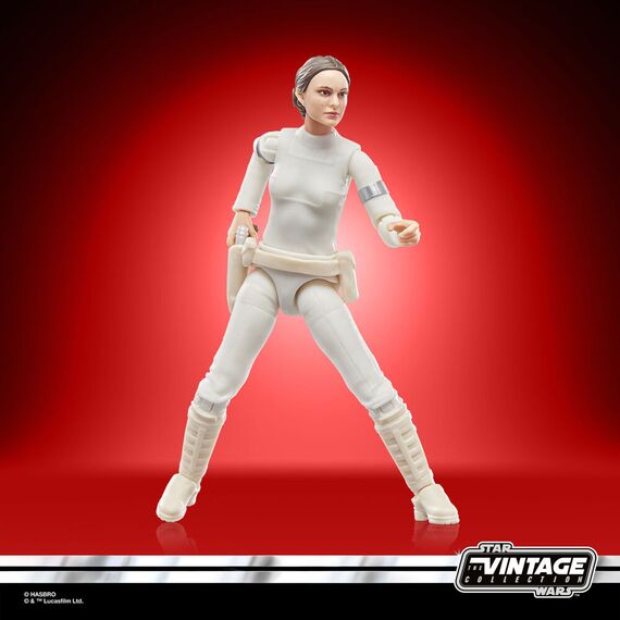 Figurka Star Wars Epizod II Vintage Collection - Padmé Amidala- Zdjęcie 14