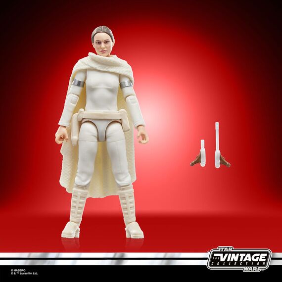 Figurka Star Wars Epizod II Vintage Collection - Padmé Amidala- Zdjęcie 20