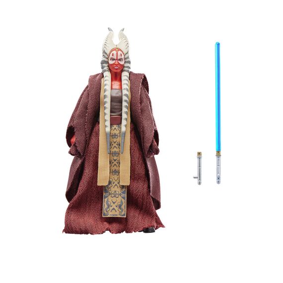 Figurka Star Wars Epizod II Vintage Collection - Shaak Ti- Zdjęcie 2