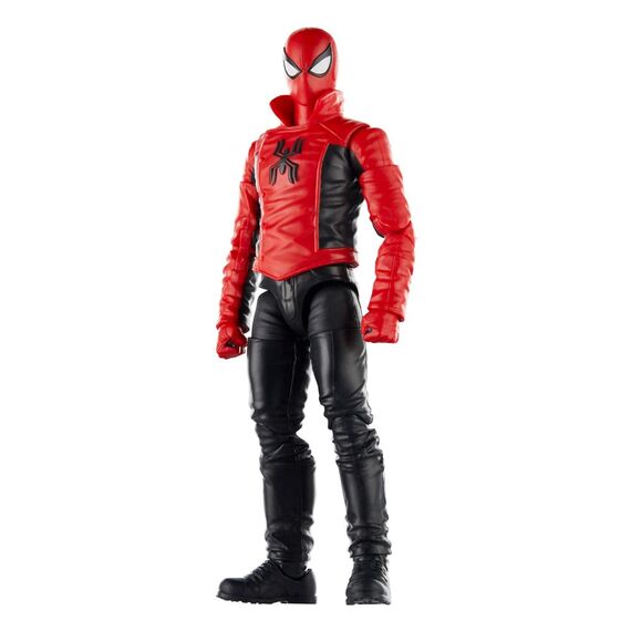 Figurka Spider-Man Marvel Legends - Last Stand Spider-Man