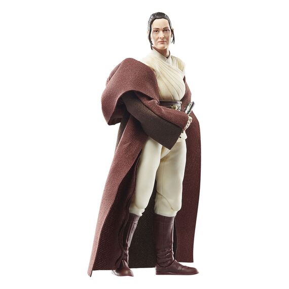 Figurka Star Wars: The Acolyte Black Series - Jedi Master Indara
