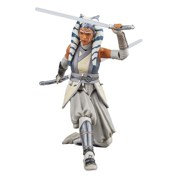 Figurka Star Wars: Ahsoka Black Series - Ahsoka Tano (Peridea)