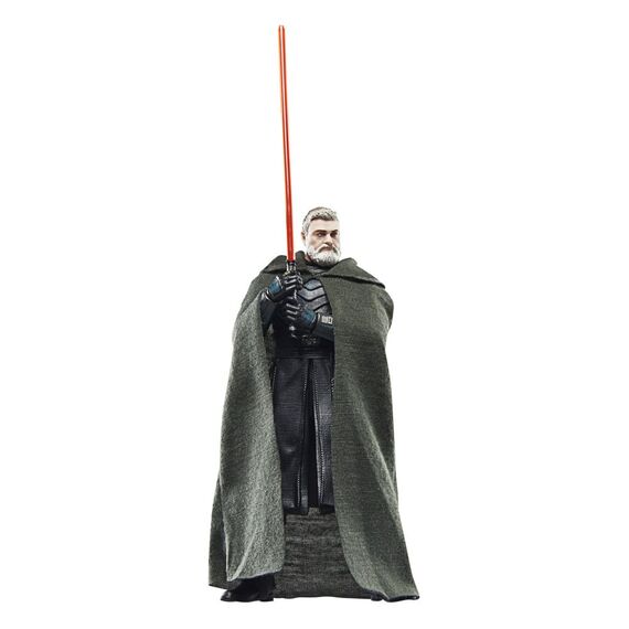 Figurka Star Wars: Ahsoka Black Series - Baylan Skoll (Mercenary)