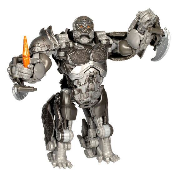 Figurka Transformers: Przebudzenie bestii Studio Series Leader Class - Apelinq