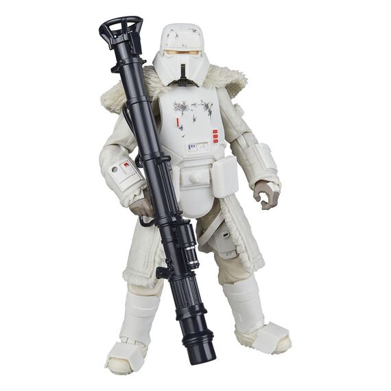 Figurka Star Wars: Andor Black Series - Range Trooper