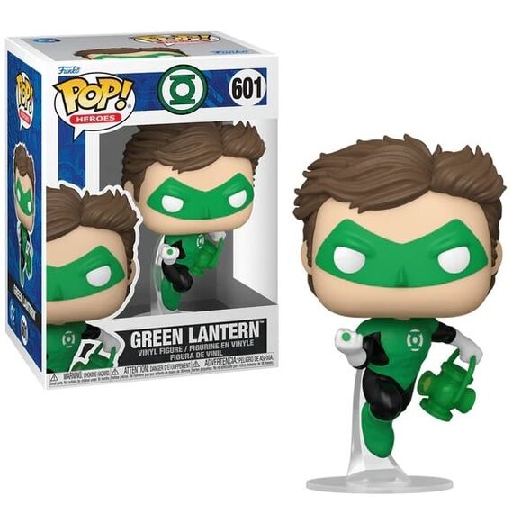 Figurka DC Comics New Classics POP! - Green Lantern (601)