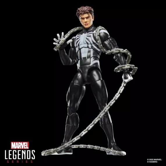 Figurka Marvel Legends (Spider-Man) - Spider-Venom
