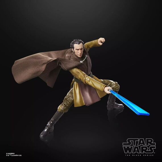 Figurka Star Wars: Tales of the Jedi Black Series - Jedi Master Dooku