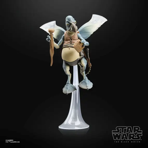 Figurka Star Wars Black Series (Attack of the Clones) - Watto