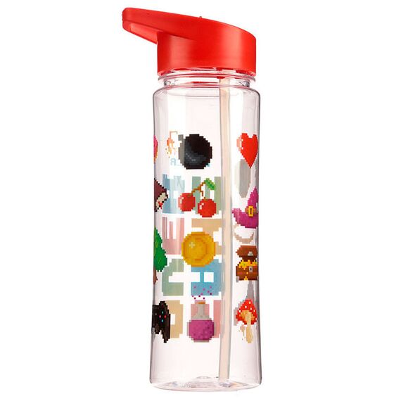 Butelka Game Over 500ml- Zdjęcie 3