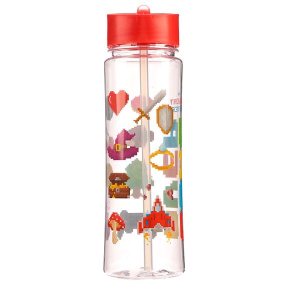 Butelka Game Over 500ml- Zdjęcie 4