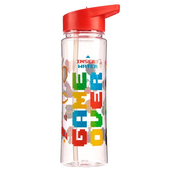 Butelka Game Over 500ml- Zdjęcie 6