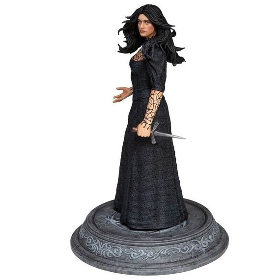 Figurka The Witcher / Wiedźmin - Yennefer (Netflix)- Zdjęcie 2