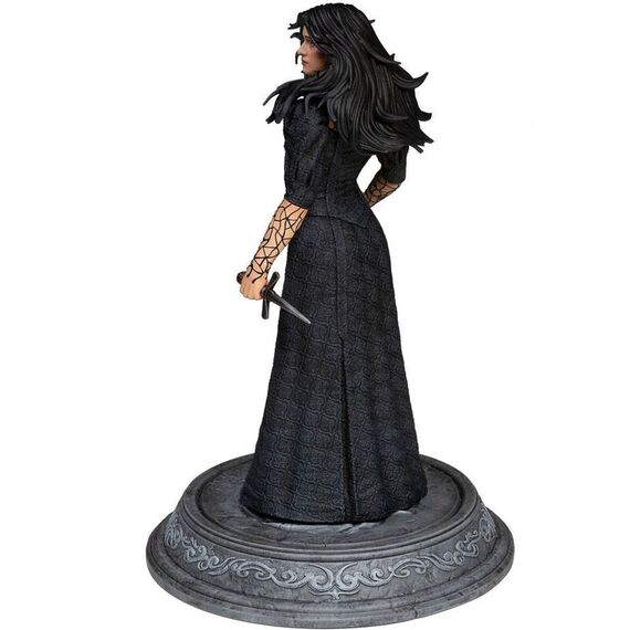 Figurka The Witcher / Wiedźmin - Yennefer (Netflix)- Zdjęcie 6