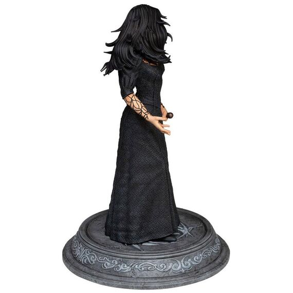 Figurka The Witcher / Wiedźmin - Yennefer (Netflix)- Zdjęcie 14