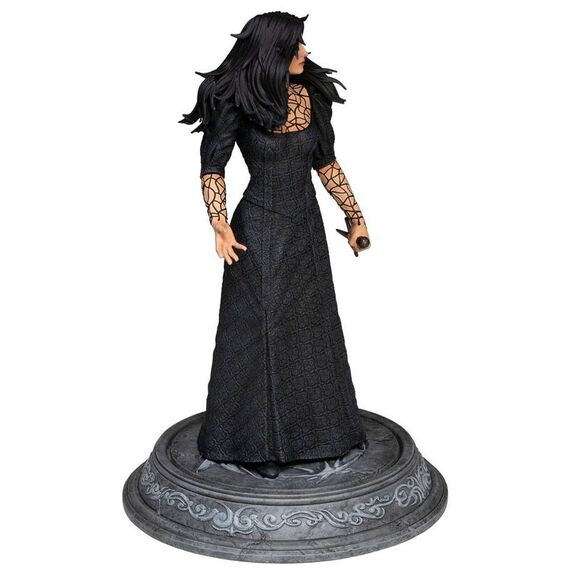 Figurka The Witcher / Wiedźmin - Yennefer (Netflix)- Zdjęcie 18