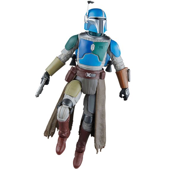 Figurka Star Wars: The Mandalorian Black Series - Mandalorian Shriek-Hawk- Zdjęcie 8