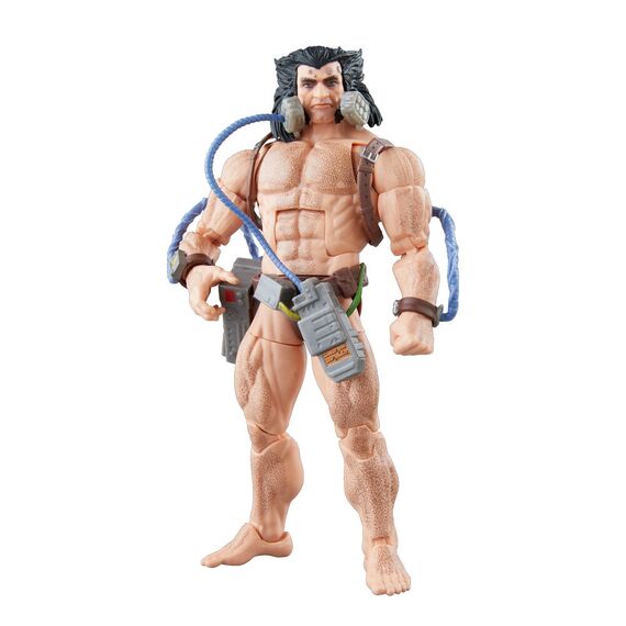 Figurka Marvel X-Men - Weapon X- Zdjęcie 5