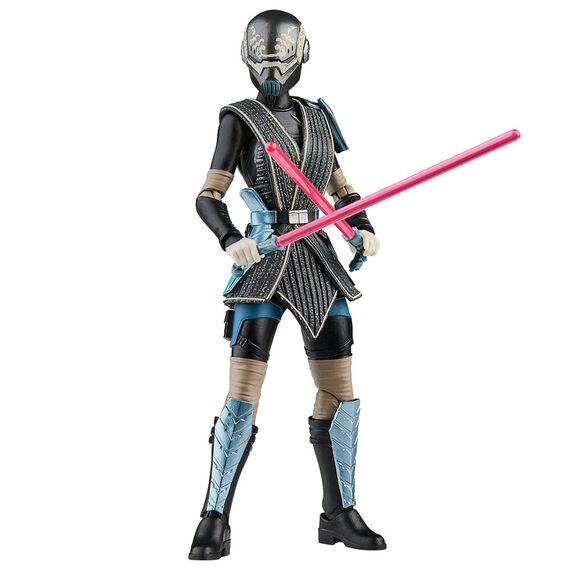 Figurka Star Wars: The Clone Wars Black Series - Asajj Ventress (Bounty Hunter)- Zdjęcie 20