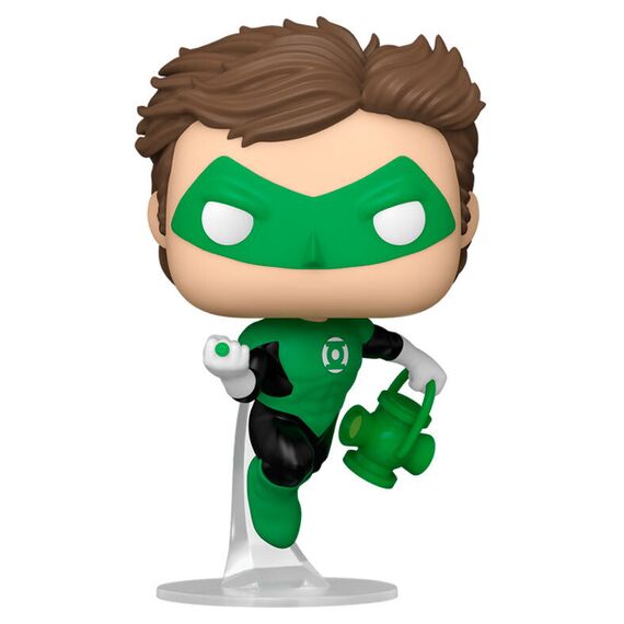 Figurka DC Comics New Classics POP! - Green Lantern (601)- Zdjęcie 2