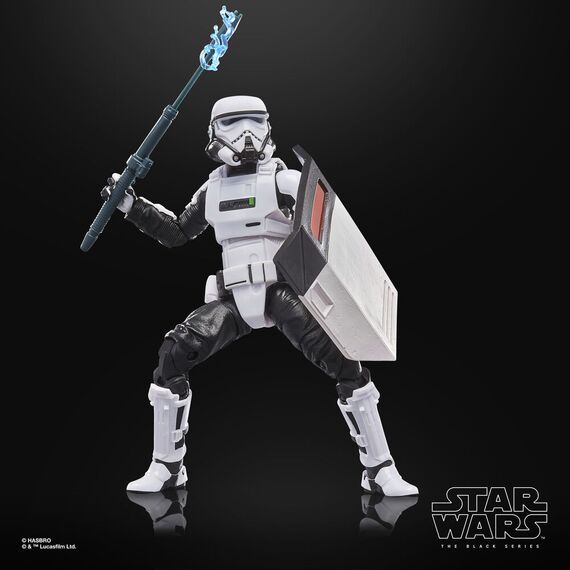 Zestaw 2 figurek Star Wars Jedi: Survivor Black Series - Purge Trooper & Patrol Trooper- Zdjęcie 2