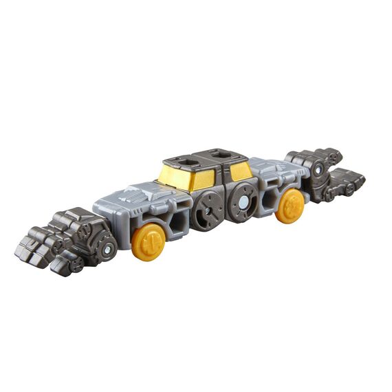 Figurka Transformers Age of the Primes Voyager Class - The Thirteen Amalgamous Prime- Zdjęcie 11