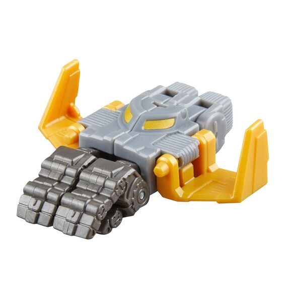 Figurka Transformers Age of the Primes Voyager Class - The Thirteen Amalgamous Prime- Zdjęcie 17