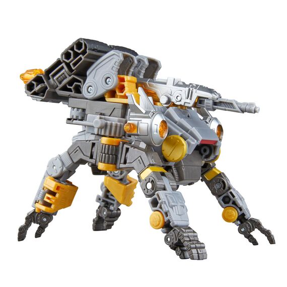 Figurka Transformers Age of the Primes Voyager Class - The Thirteen Amalgamous Prime- Zdjęcie 18