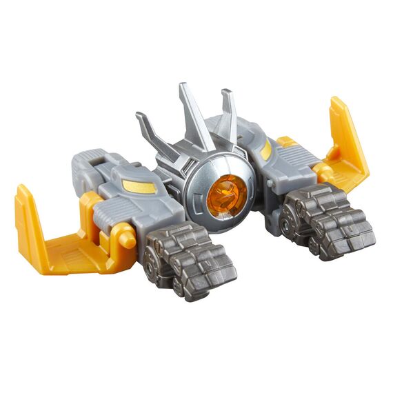 Figurka Transformers Age of the Primes Voyager Class - The Thirteen Amalgamous Prime- Zdjęcie 19