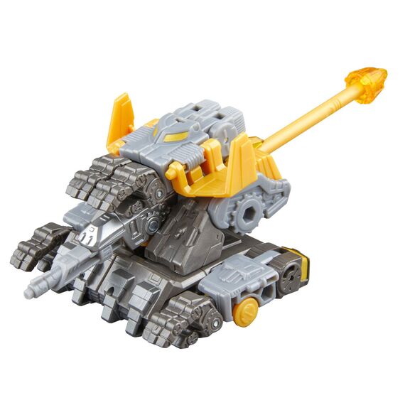 Figurka Transformers Age of the Primes Voyager Class - The Thirteen Amalgamous Prime- Zdjęcie 20