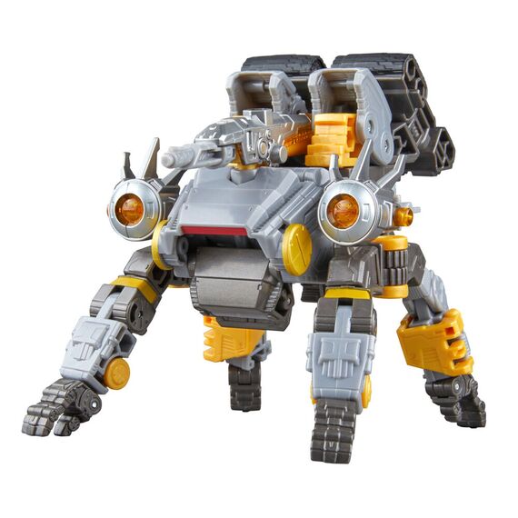 Figurka Transformers Age of the Primes Voyager Class - The Thirteen Amalgamous Prime- Zdjęcie 22