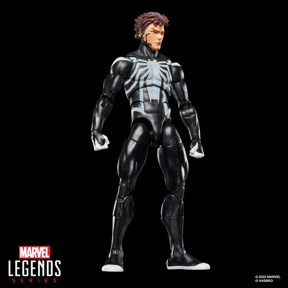 Figurka Marvel Legends (Spider-Man) - Spider-Venom- Zdjęcie 8