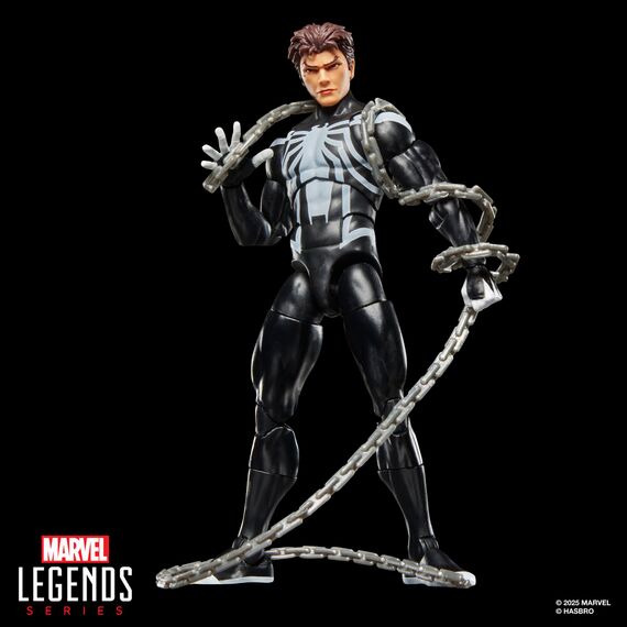 Figurka Marvel Legends (Spider-Man) - Spider-Venom- Zdjęcie 14