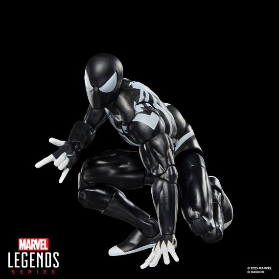 Figurka Marvel Legends (Spider-Man) - Spider-Venom- Zdjęcie 17
