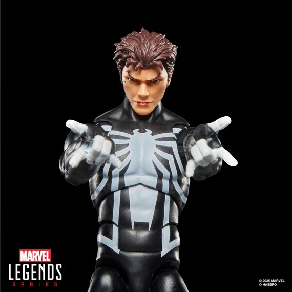 Figurka Marvel Legends (Spider-Man) - Spider-Venom- Zdjęcie 18