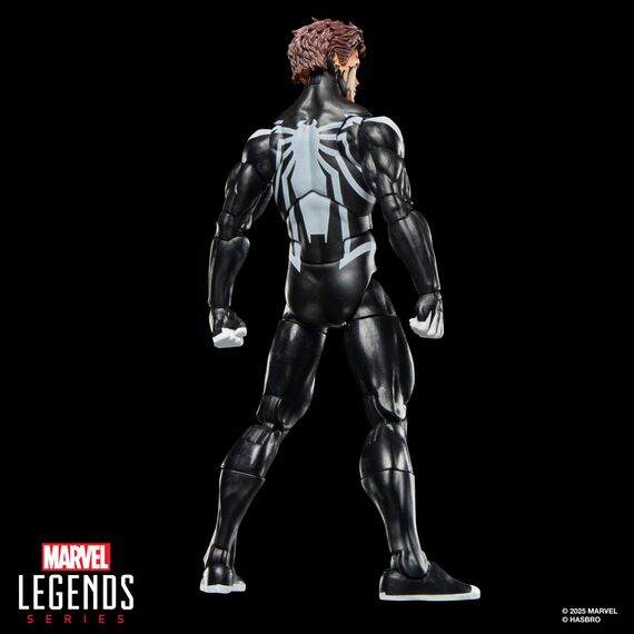 Figurka Marvel Legends (Spider-Man) - Spider-Venom- Zdjęcie 19