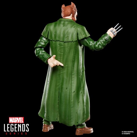Figurka Marvel Legends (Spider-Man) - Marvel's Owl- Zdjęcie 14