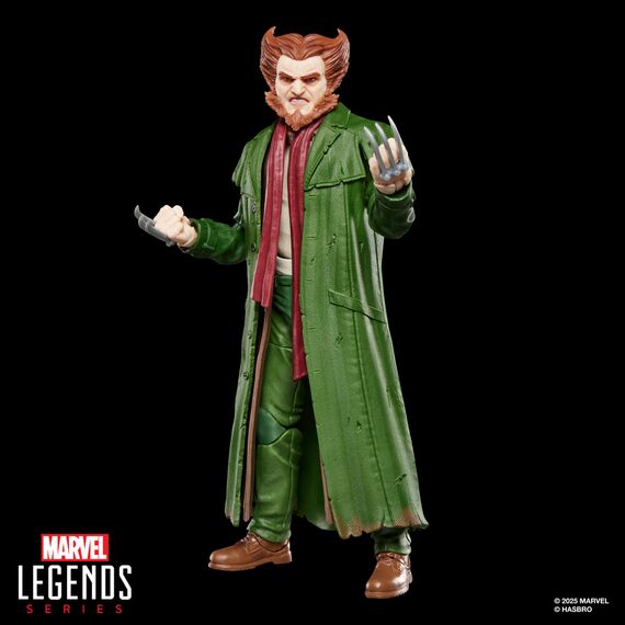 Figurka Marvel Legends (Spider-Man) - Marvel's Owl- Zdjęcie 18