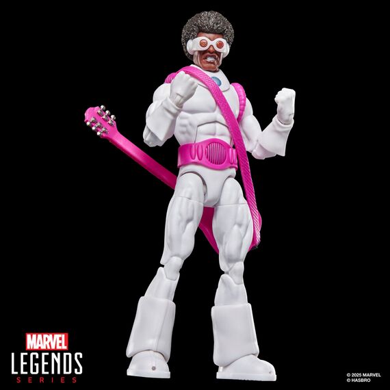 Figurka Marvel Legends Retro Collection (Spider-Man 1994) - Hypno-Hustler- Zdjęcie 14