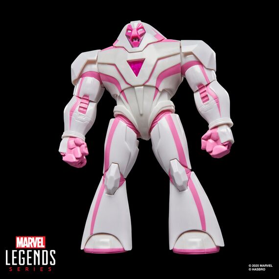 Figurka Marvel Legends (X-Men) - Nimrod Sentinel- Zdjęcie 20
